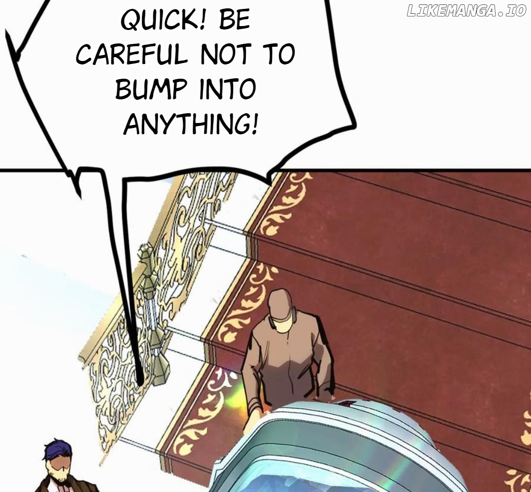 Read Log into the Future Manga Online