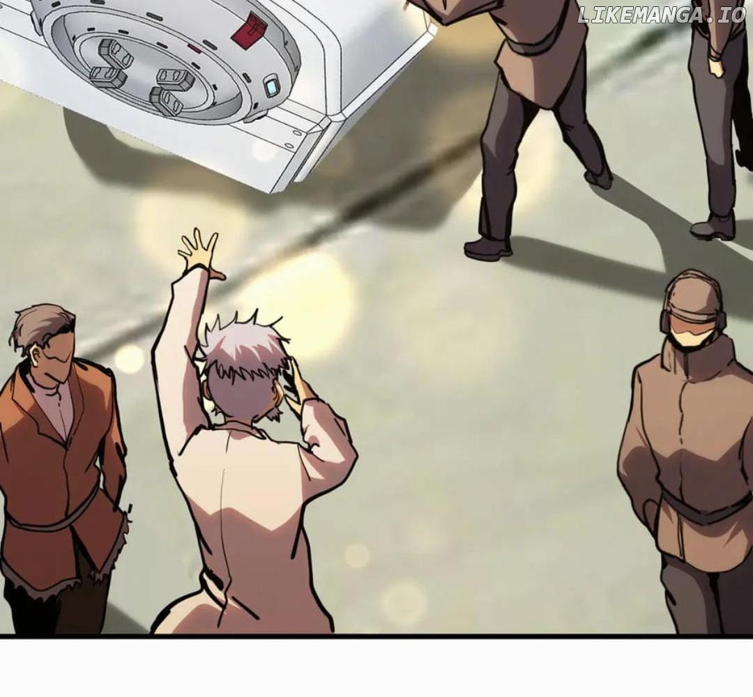 Read Log into the Future Manga Online