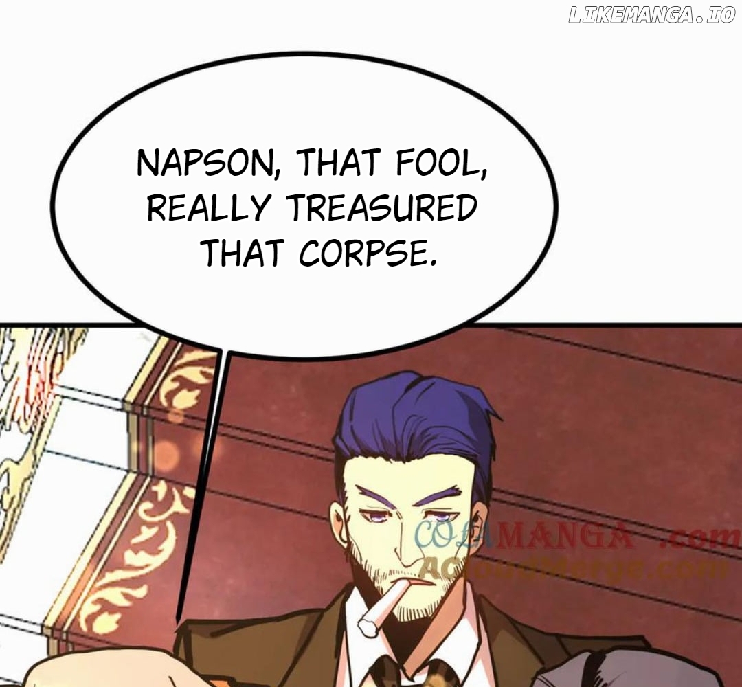 Read Log into the Future Manga Online
