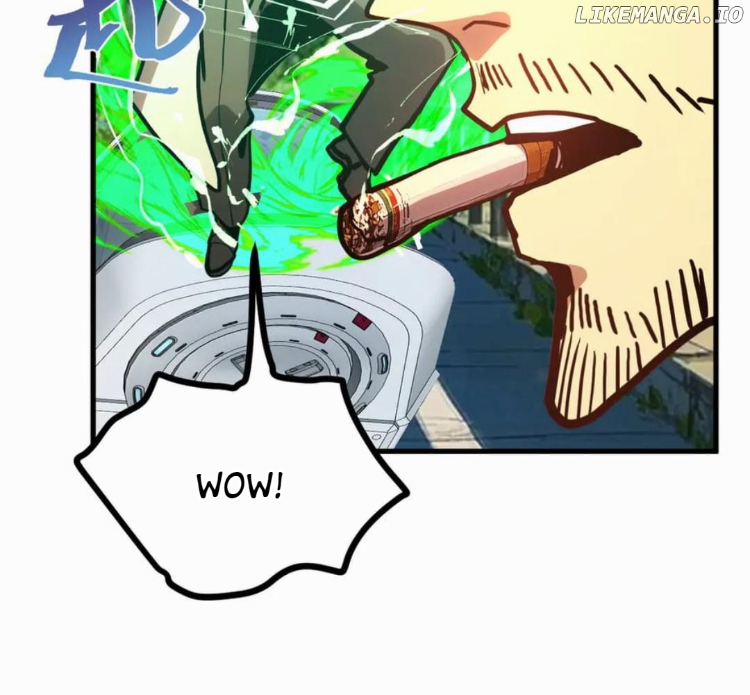 Read Log into the Future Manga Online