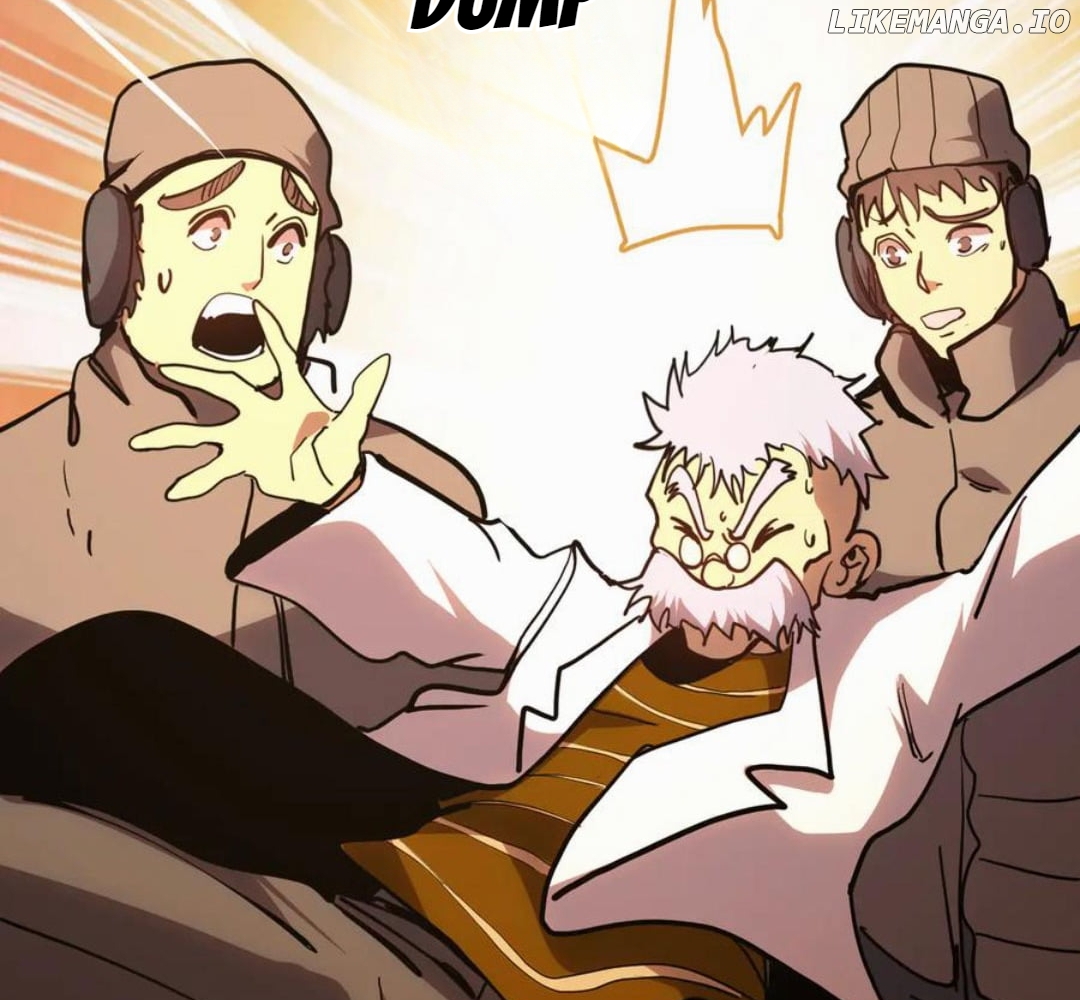 Read Log into the Future Manga Online