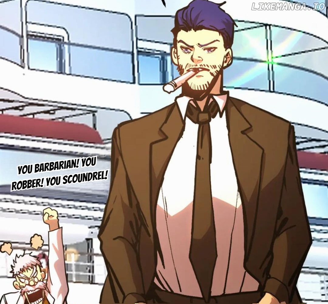 Read Log into the Future Manga Online