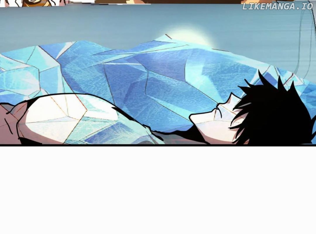 Read Log into the Future Manga Online