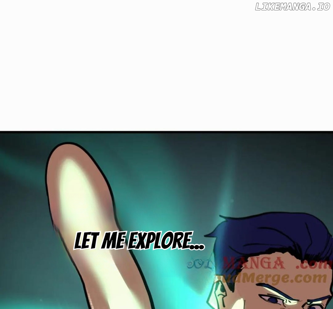 Read Log into the Future Manga Online
