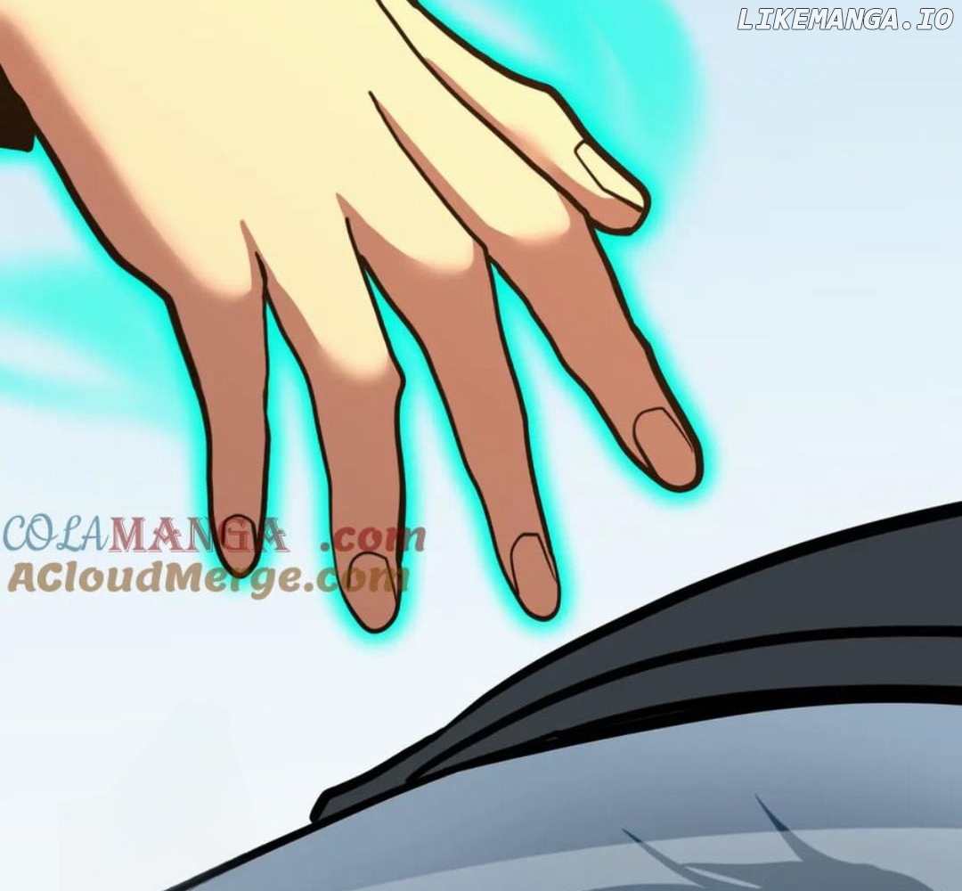 Read Log into the Future Manga Online