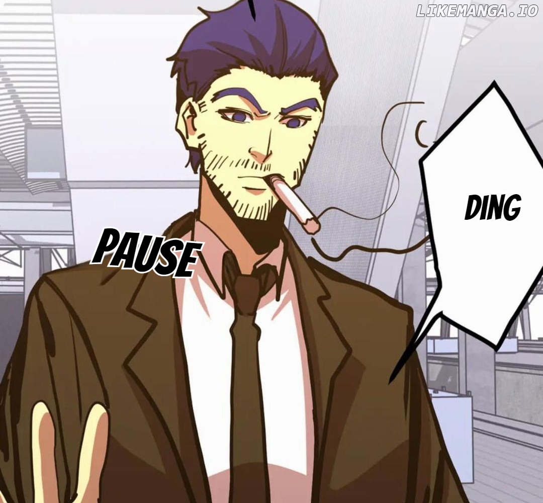 Read Log into the Future Manga Online