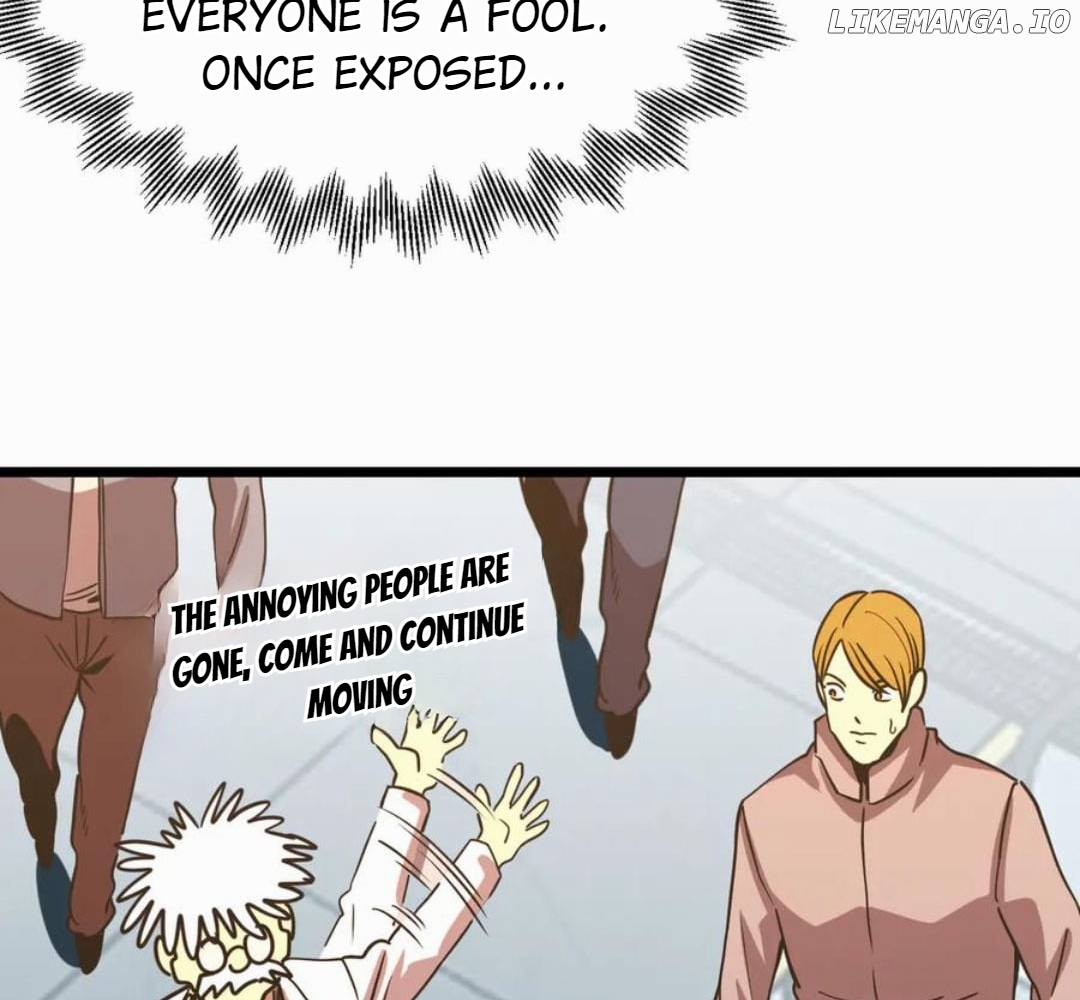 Read Log into the Future Manga Online