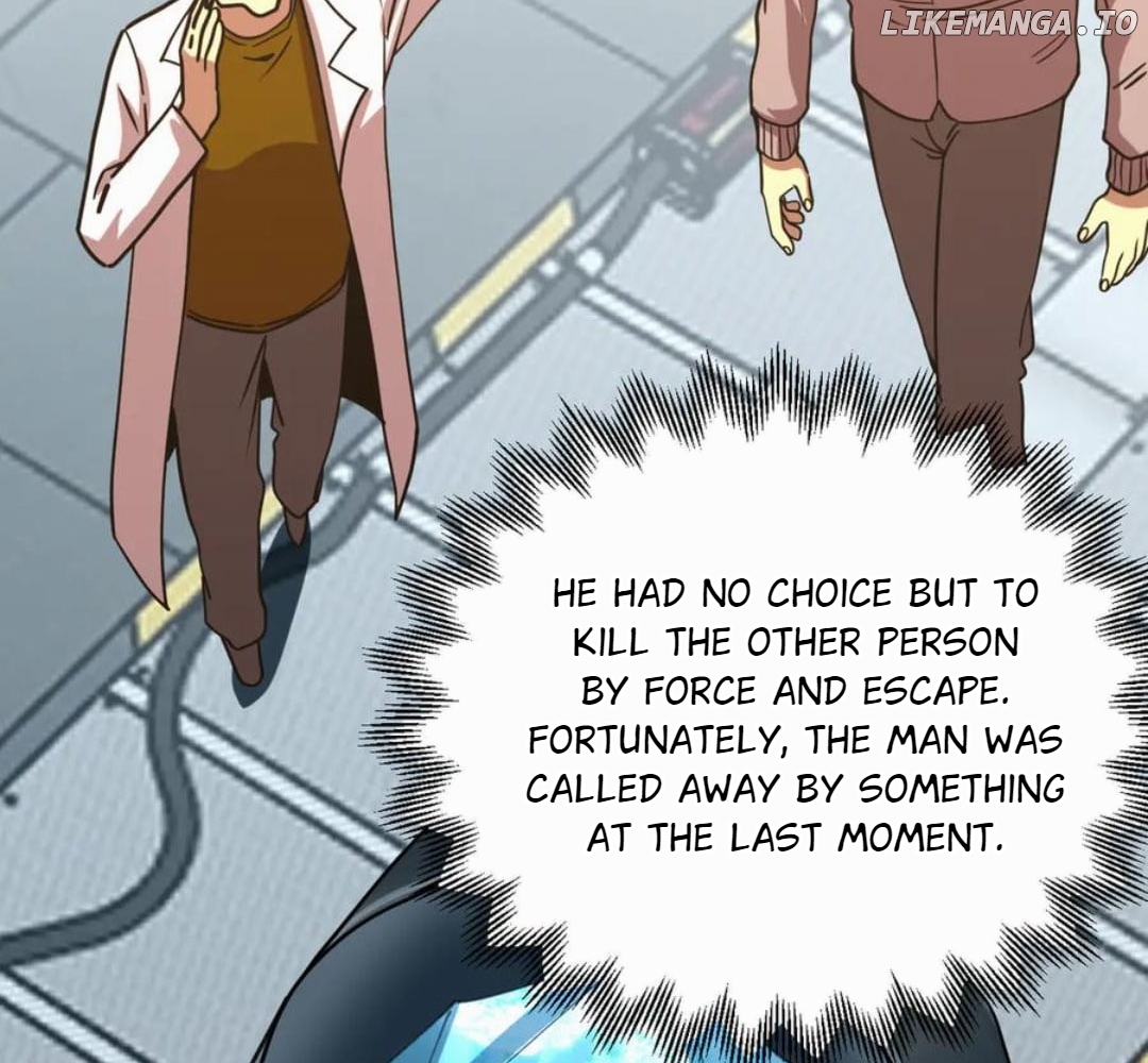 Read Log into the Future Manga Online