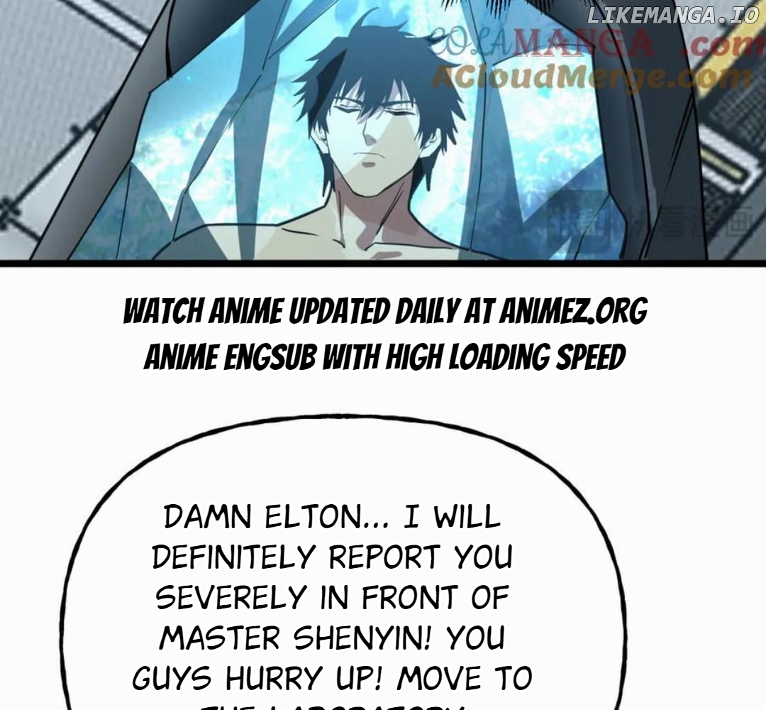 Read Log into the Future Manga Online