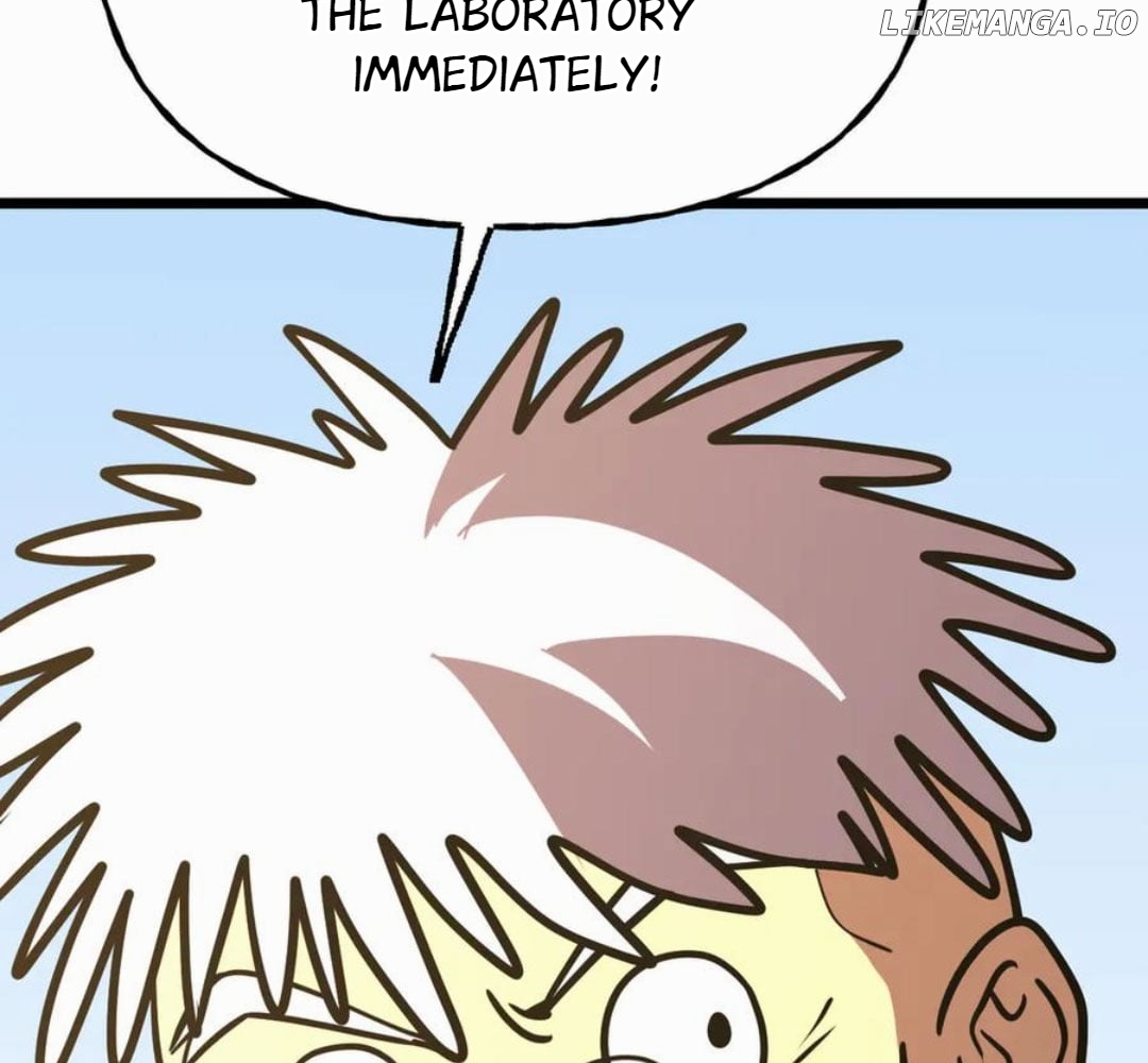 Read Log into the Future Manga Online