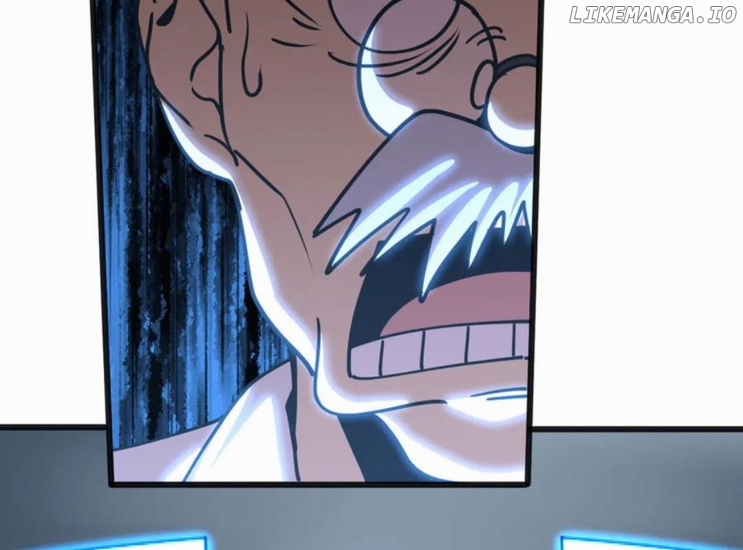 Read Log into the Future Manga Online