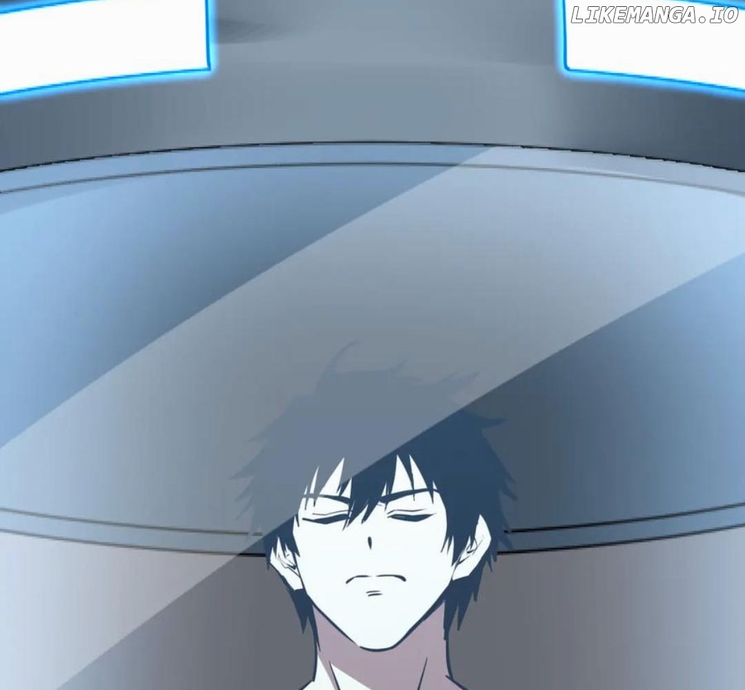 Read Log into the Future Manga Online