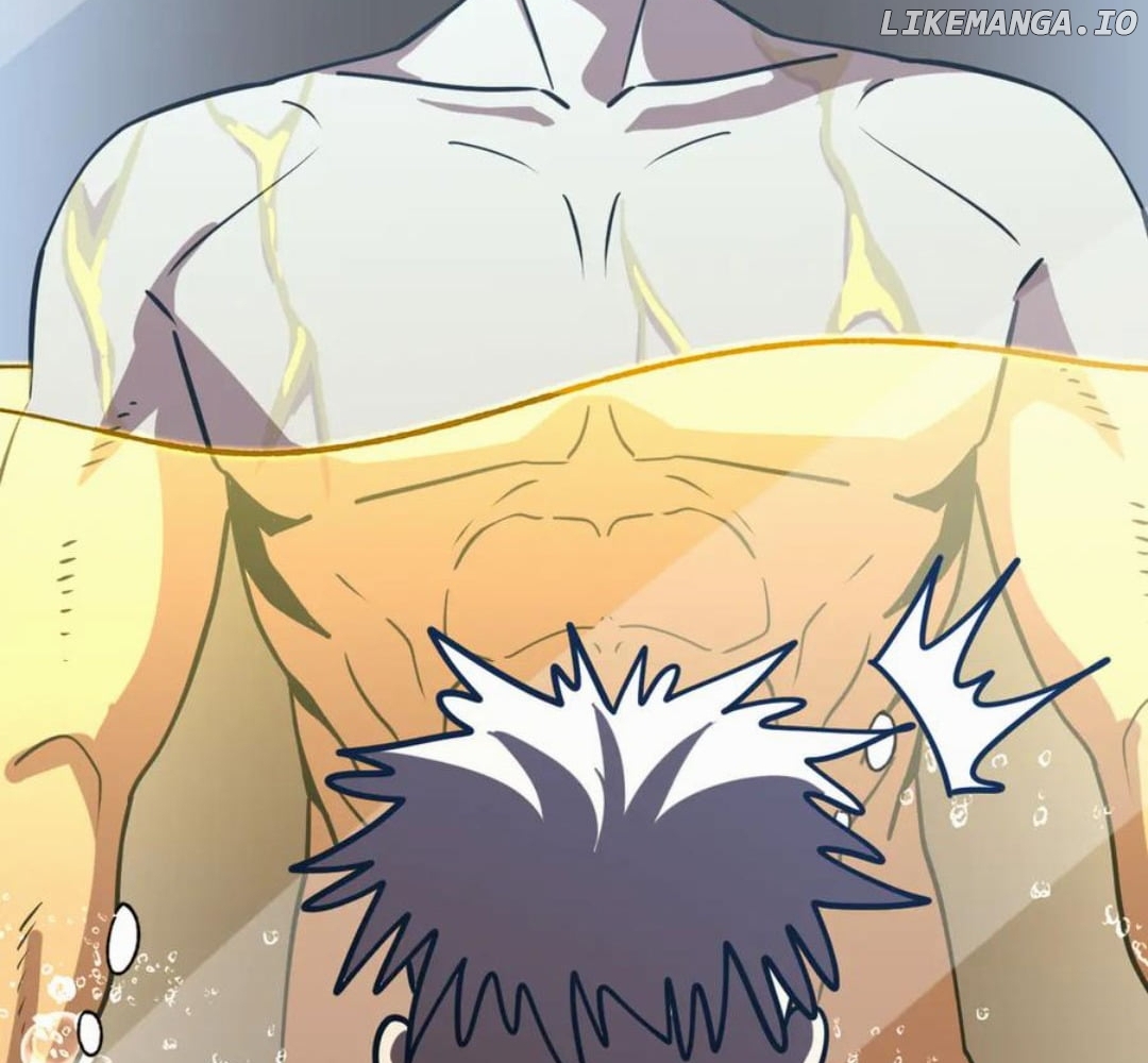 Read Log into the Future Manga Online
