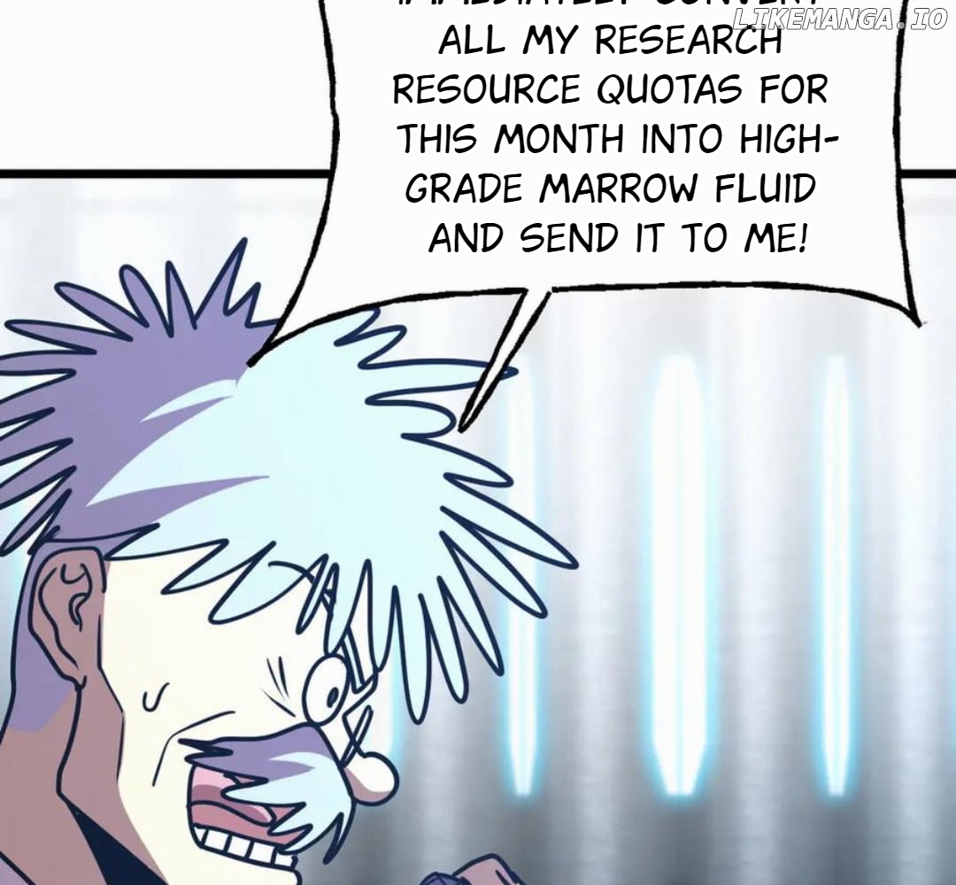 Read Log into the Future Manga Online