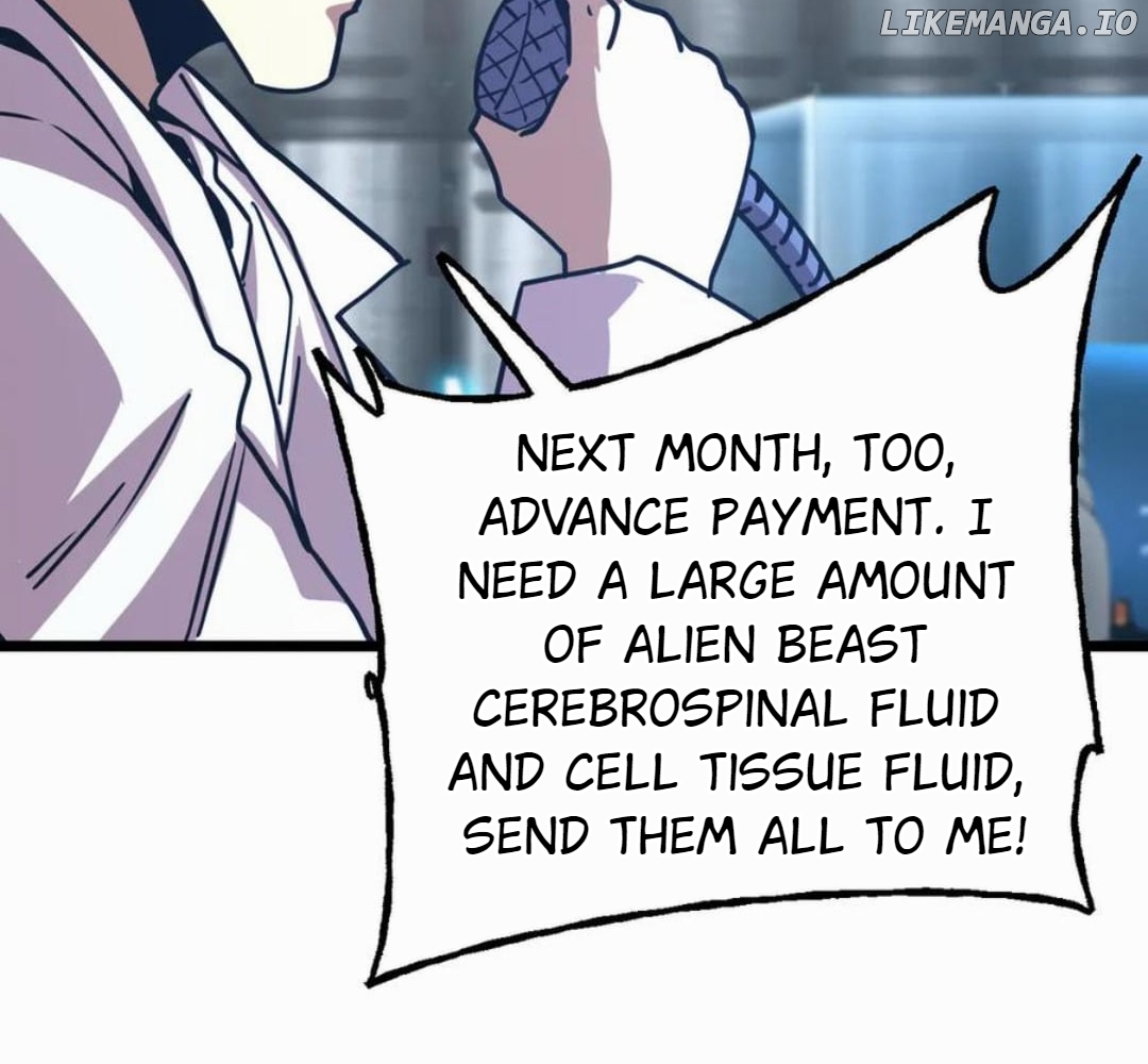 Read Log into the Future Manga Online