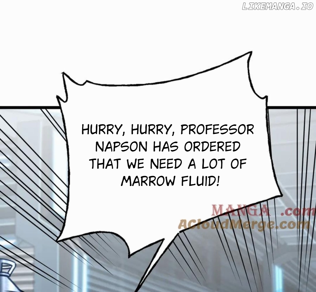 Read Log into the Future Manga Online