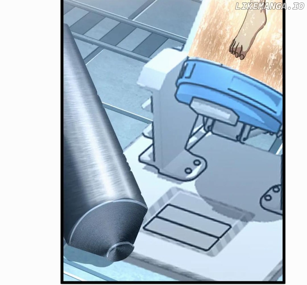 Read Log into the Future Manga Online