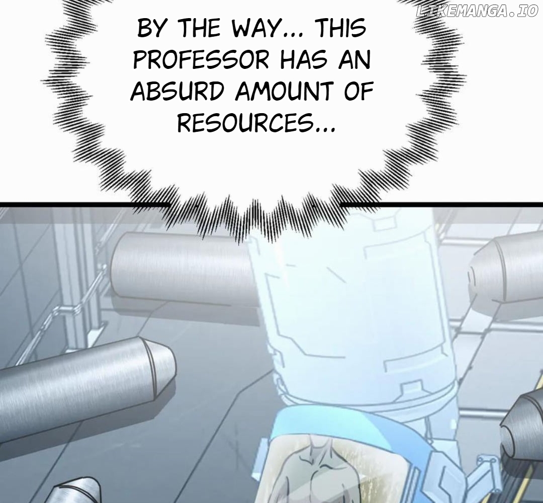 Read Log into the Future Manga Online