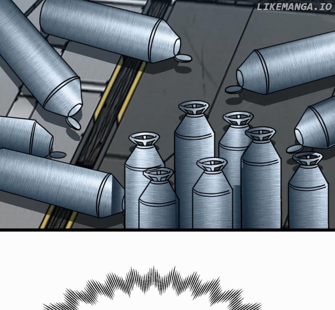 Read Log into the Future Manga Online