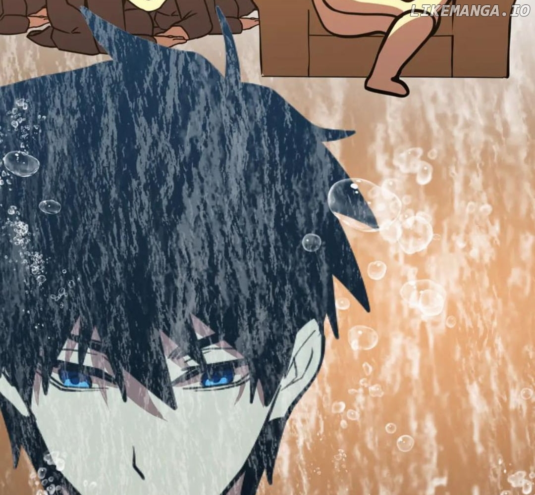 Read Log into the Future Manga Online