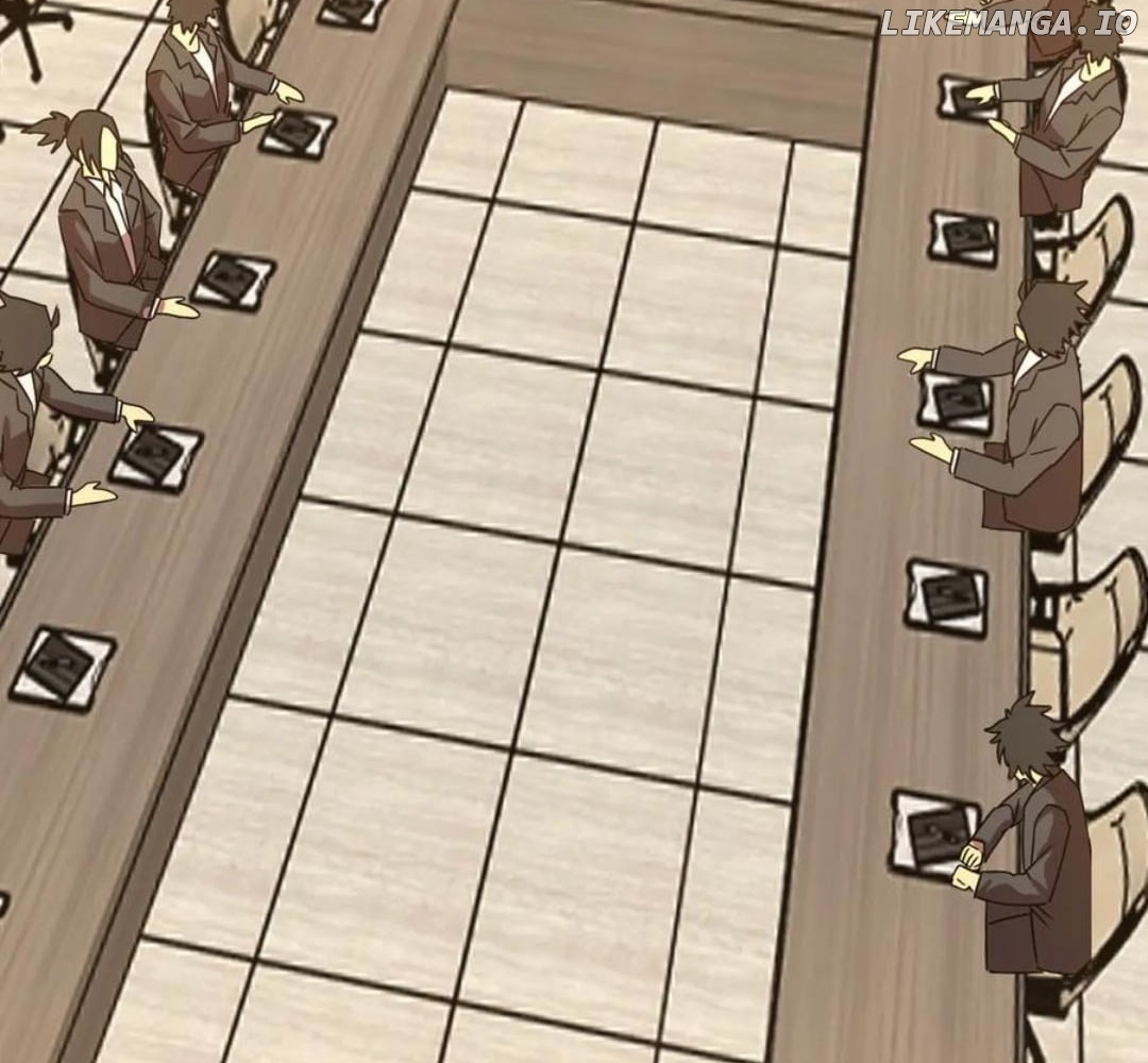 Read Log into the Future Manga Online