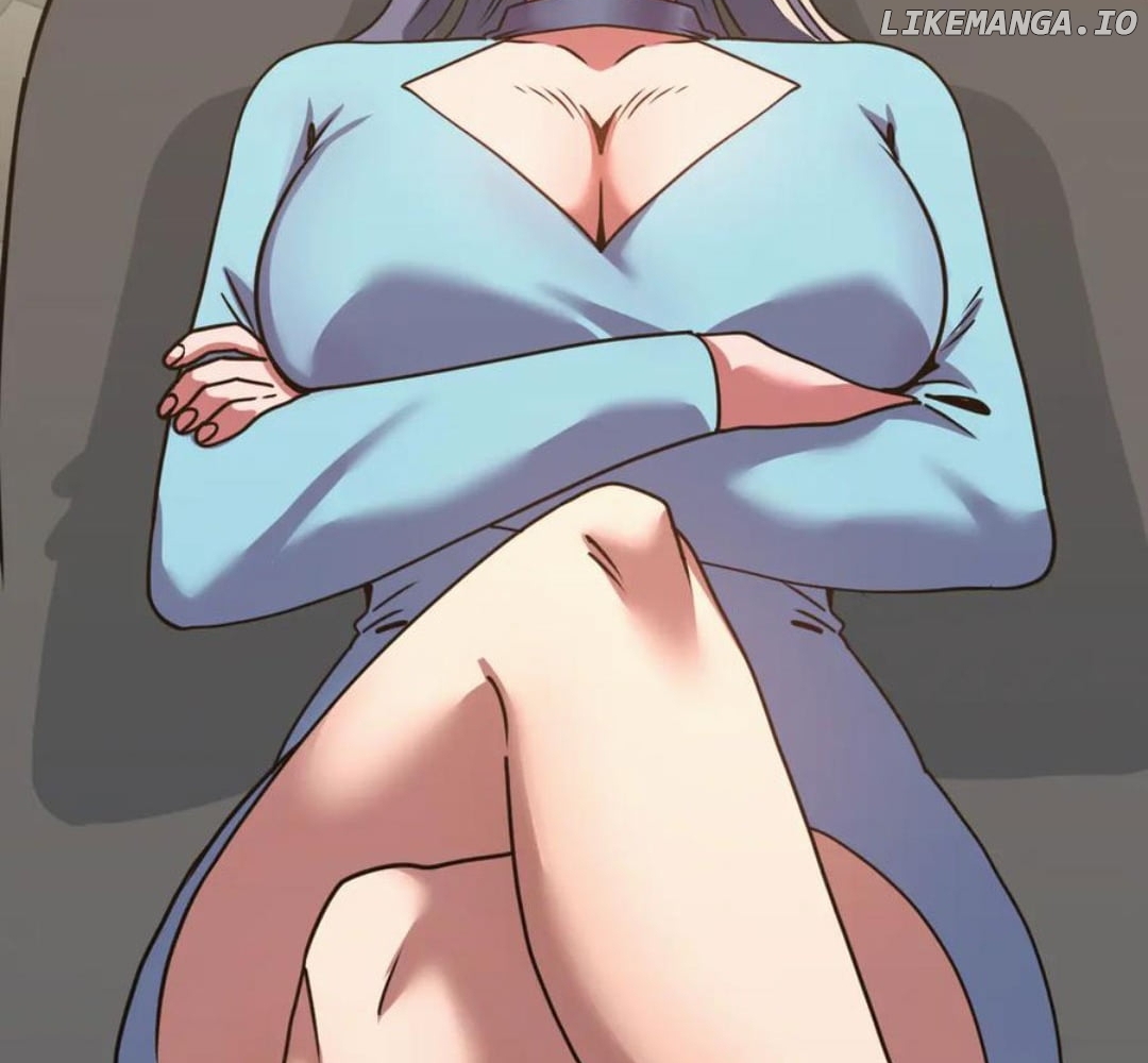 Read Log into the Future Manga Online