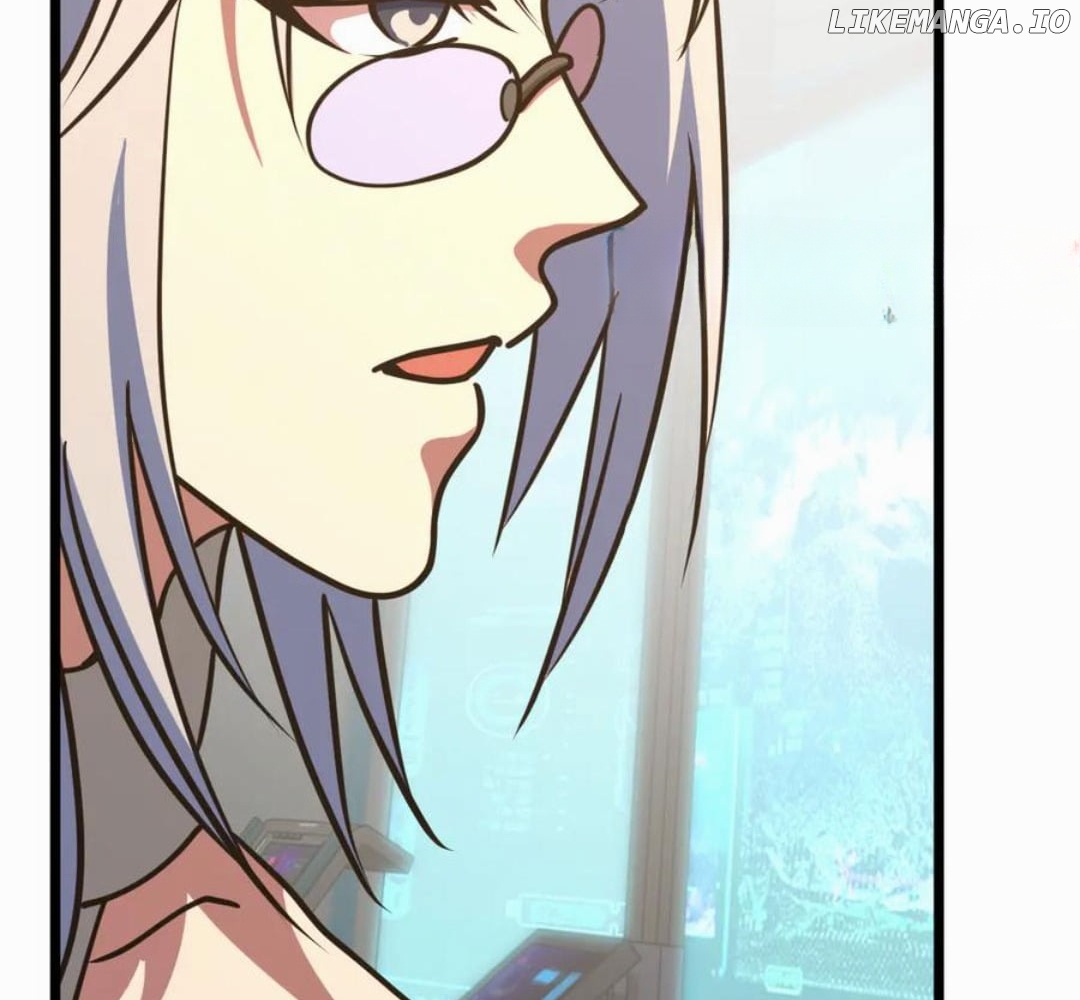 Read Log into the Future Manga Online
