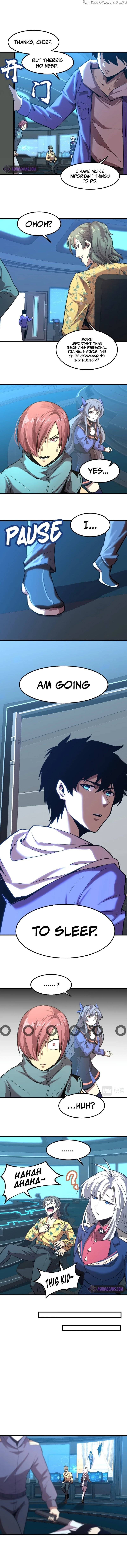 Read Log into the Future Manga Online