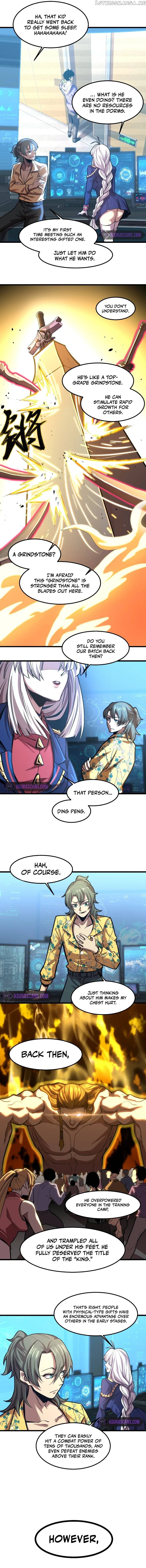 Read Log into the Future Manga Online