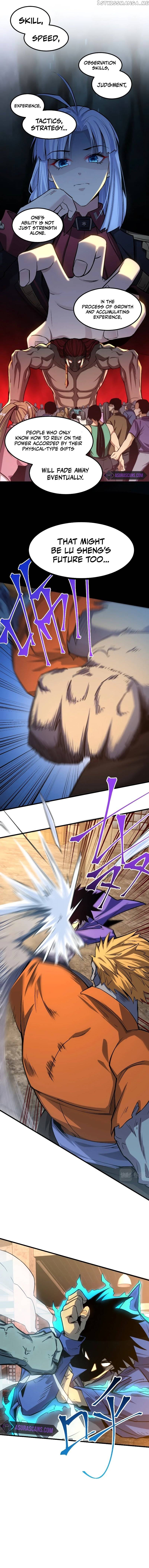 Read Log into the Future Manga Online
