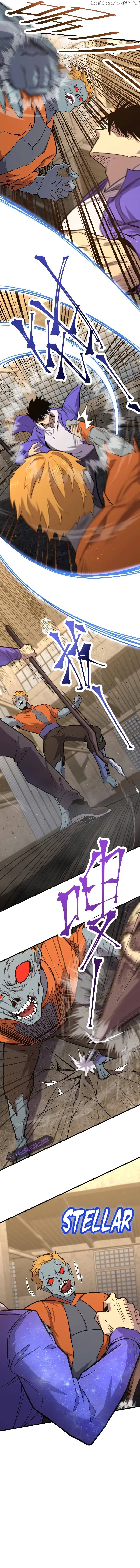 Read Log into the Future Manga Online