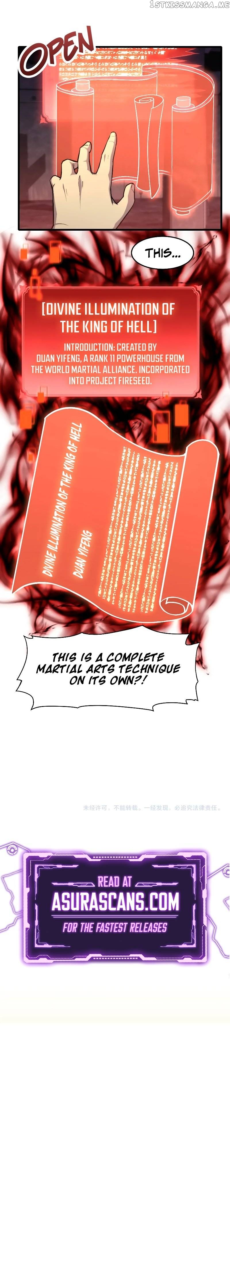 Read Log into the Future Manga Online