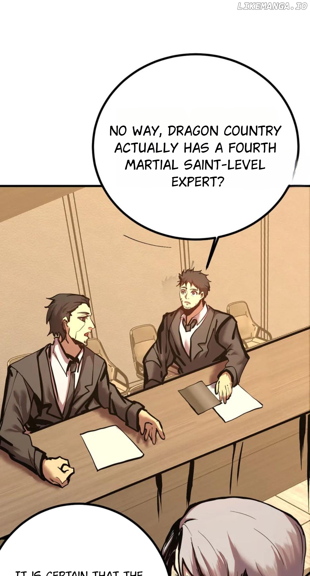 Read Log into the Future Manga Online