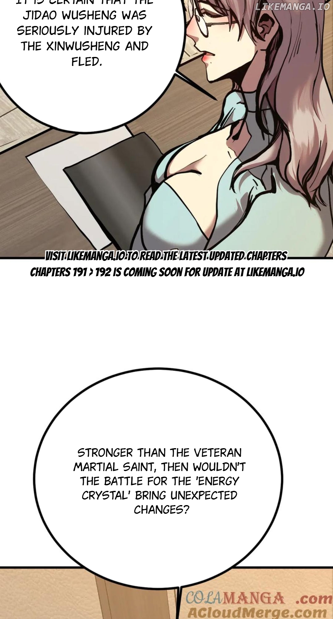 Read Log into the Future Manga Online