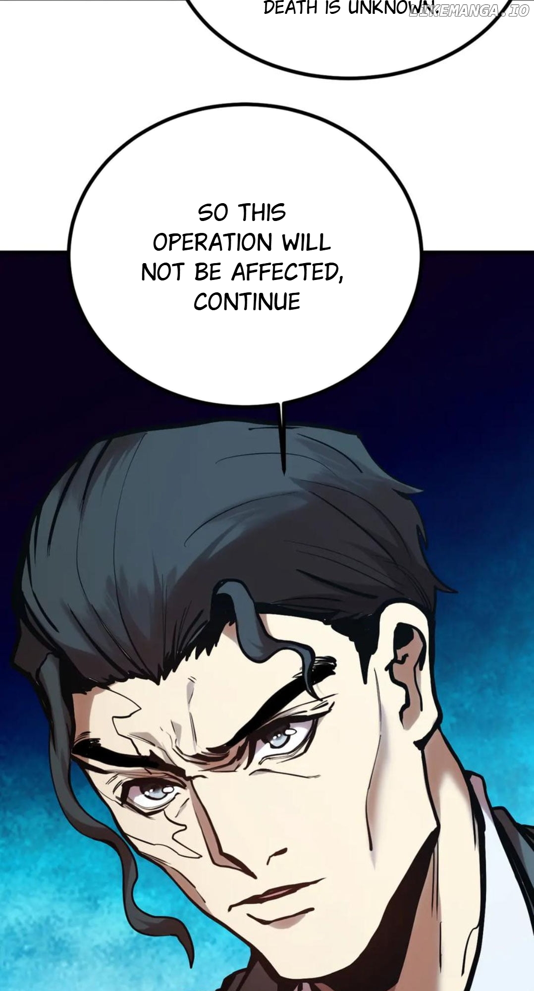 Read Log into the Future Manga Online