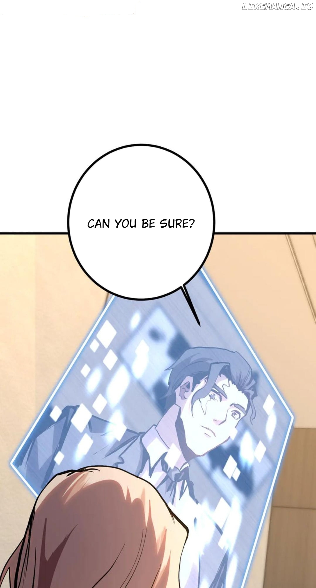 Read Log into the Future Manga Online