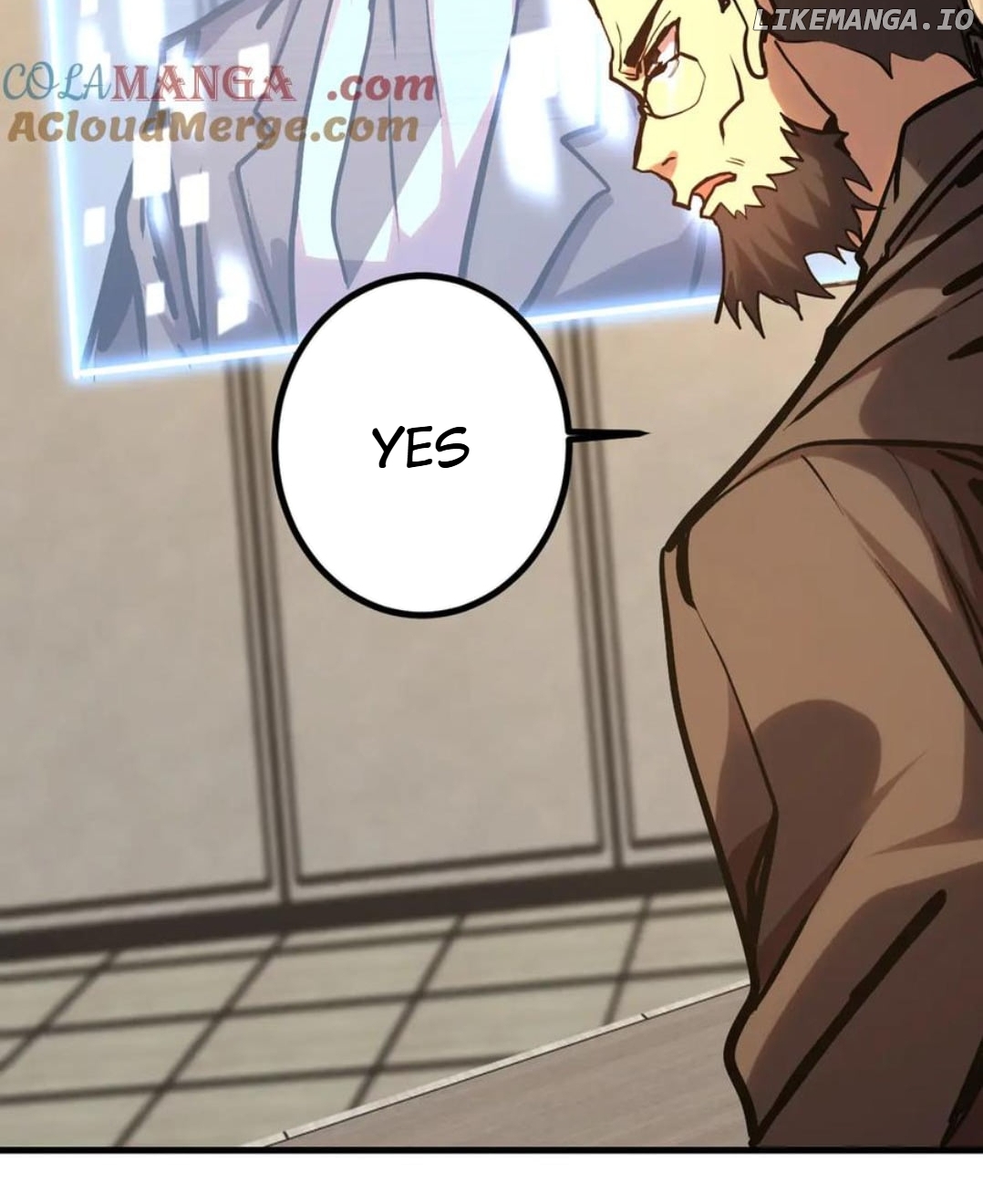 Read Log into the Future Manga Online
