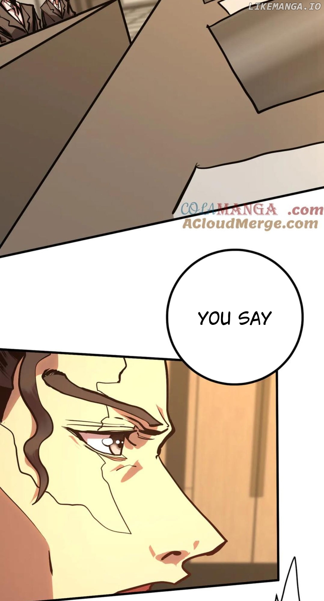 Read Log into the Future Manga Online