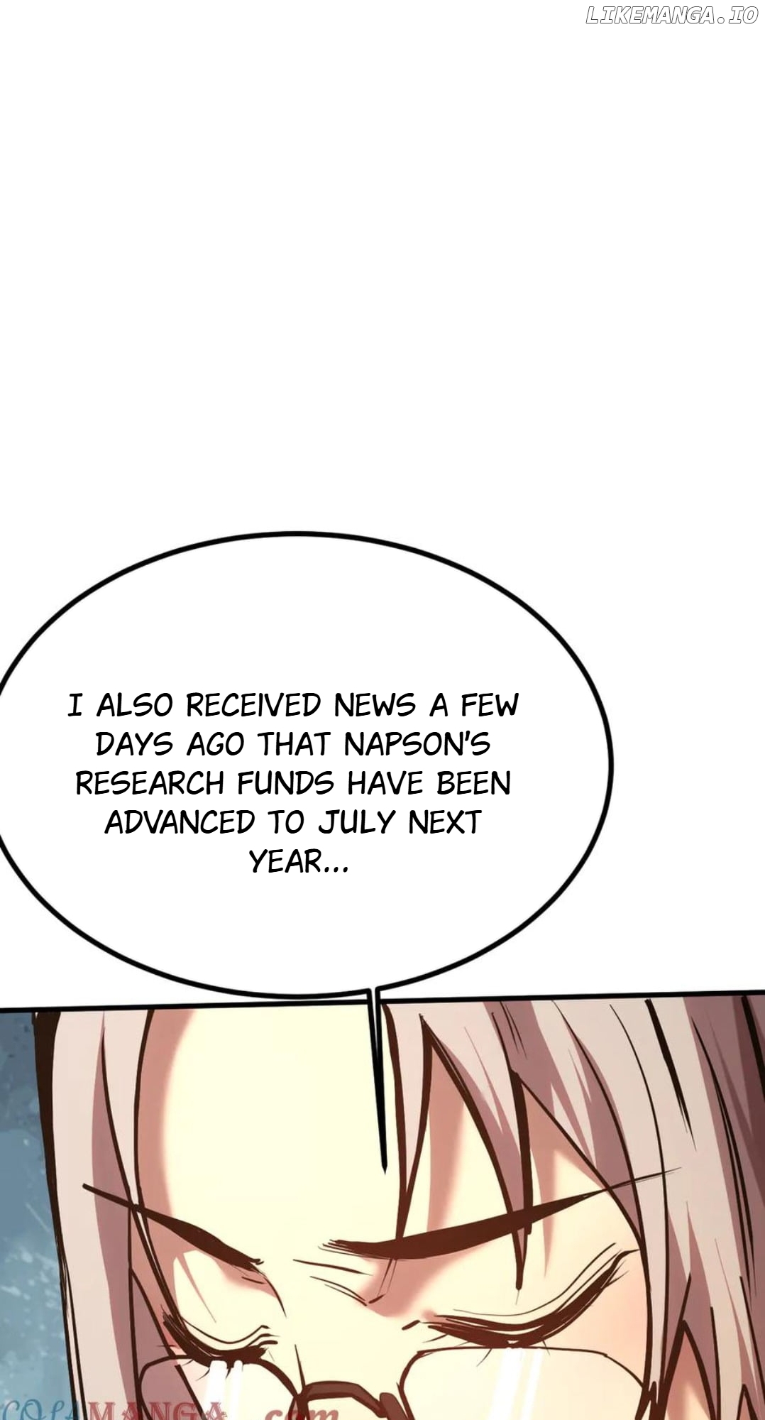 Read Log into the Future Manga Online