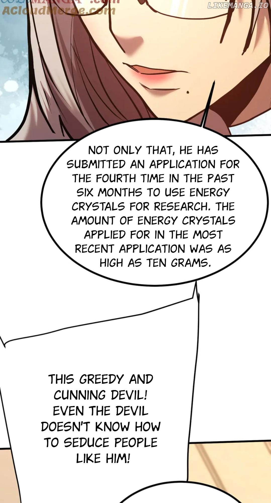 Read Log into the Future Manga Online