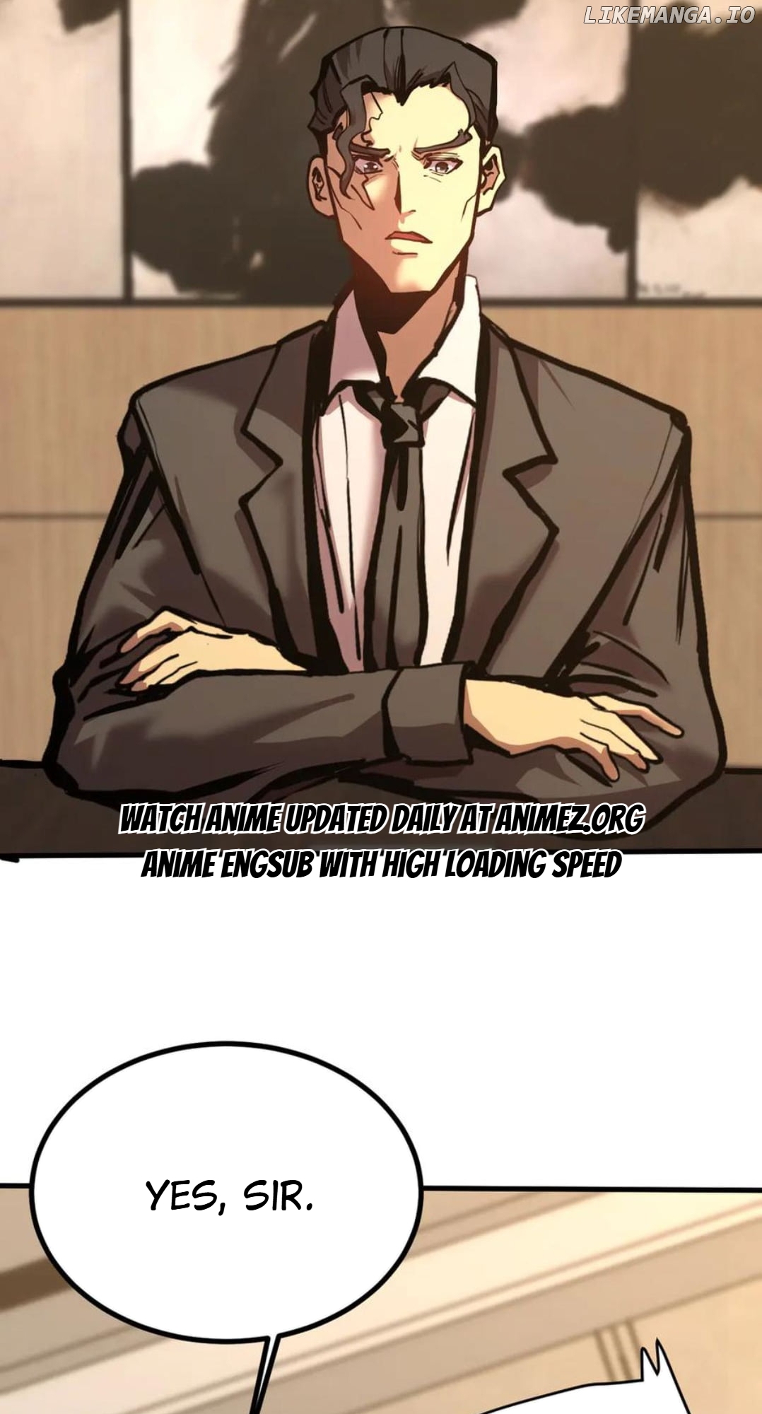 Read Log into the Future Manga Online