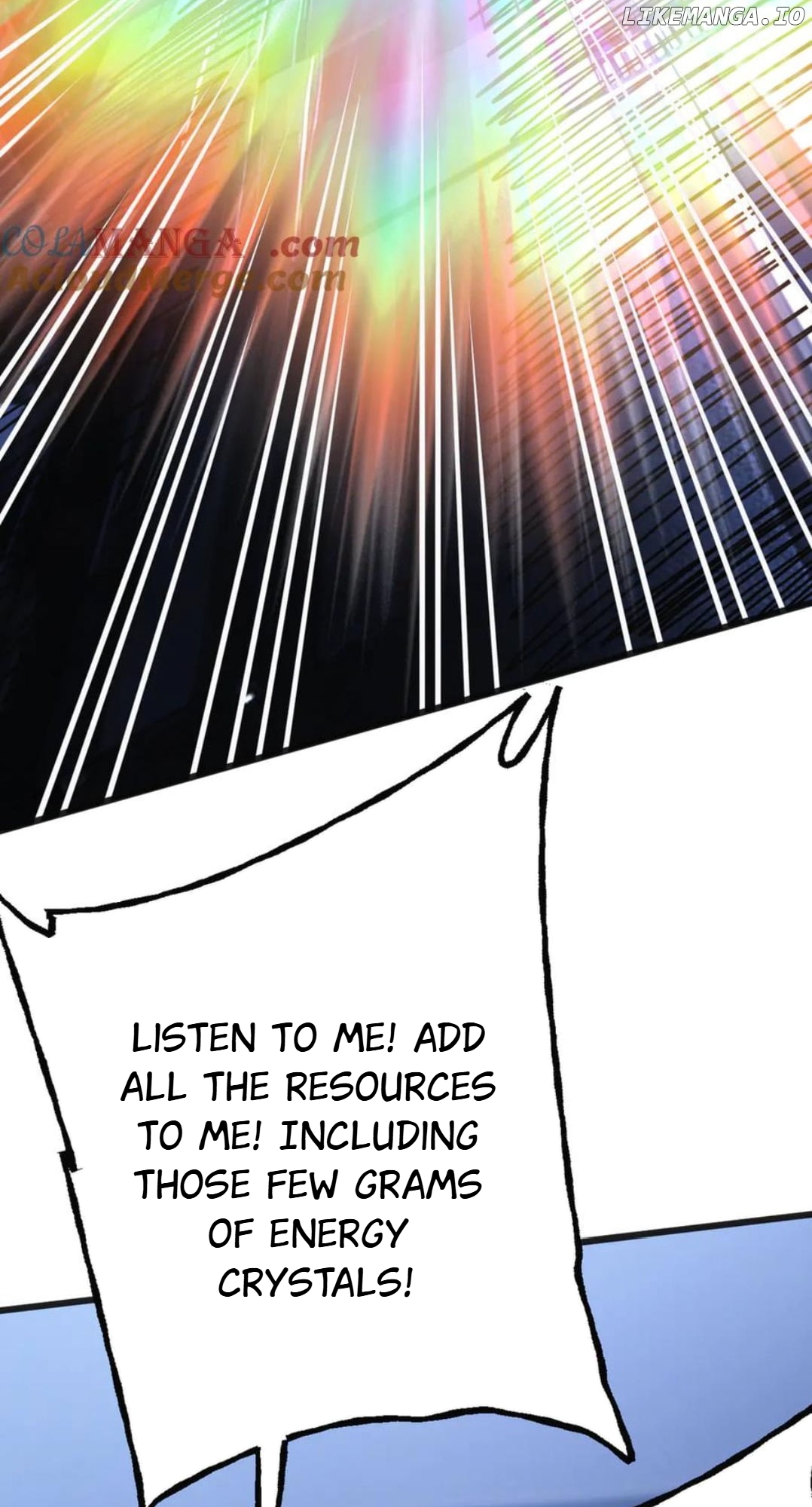 Read Log into the Future Manga Online