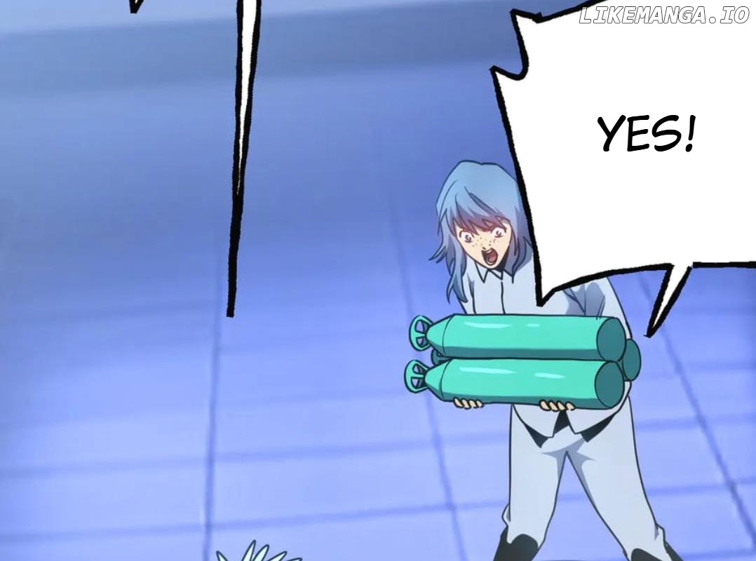 Read Log into the Future Manga Online