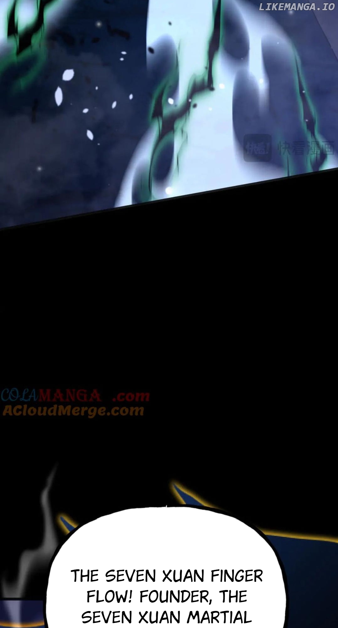 Read Log into the Future Manga Online