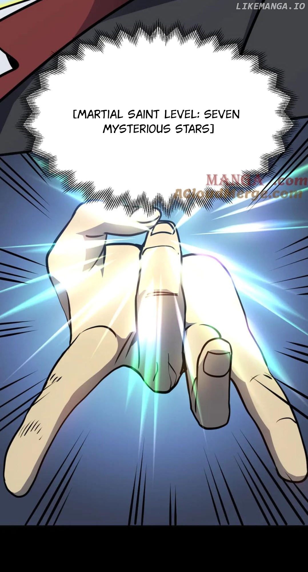 Read Log into the Future Manga Online