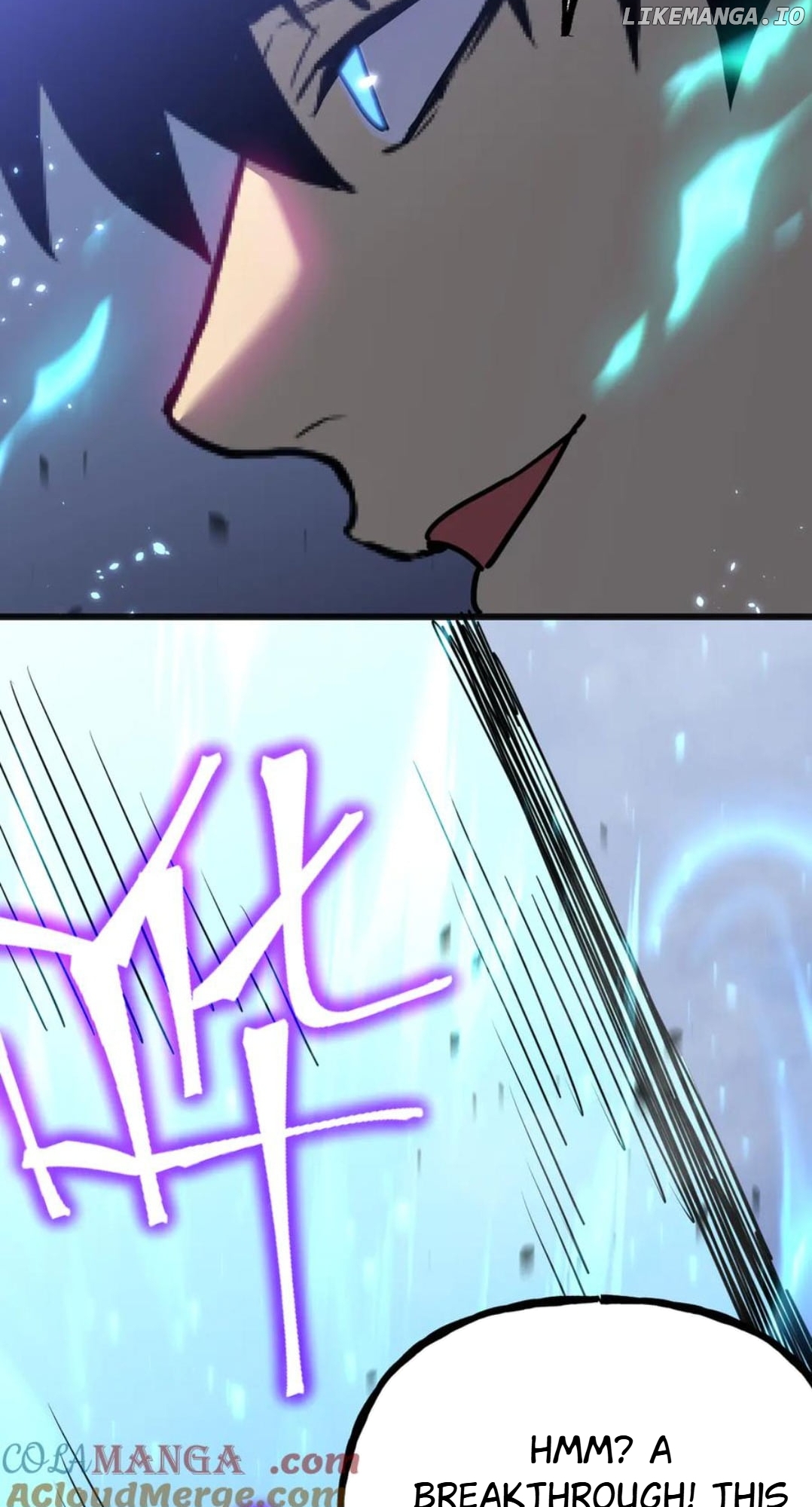 Read Log into the Future Manga Online