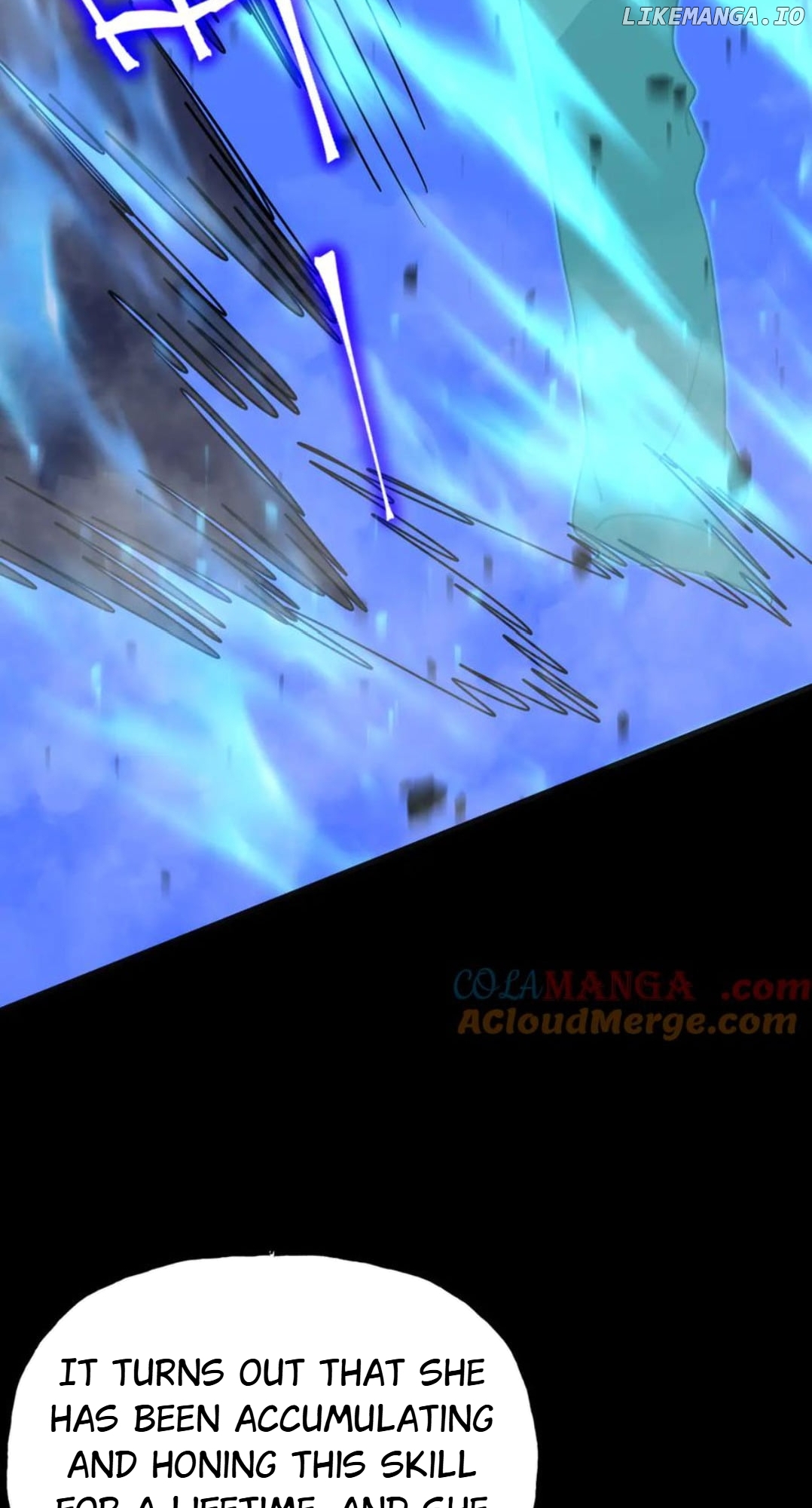 Read Log into the Future Manga Online