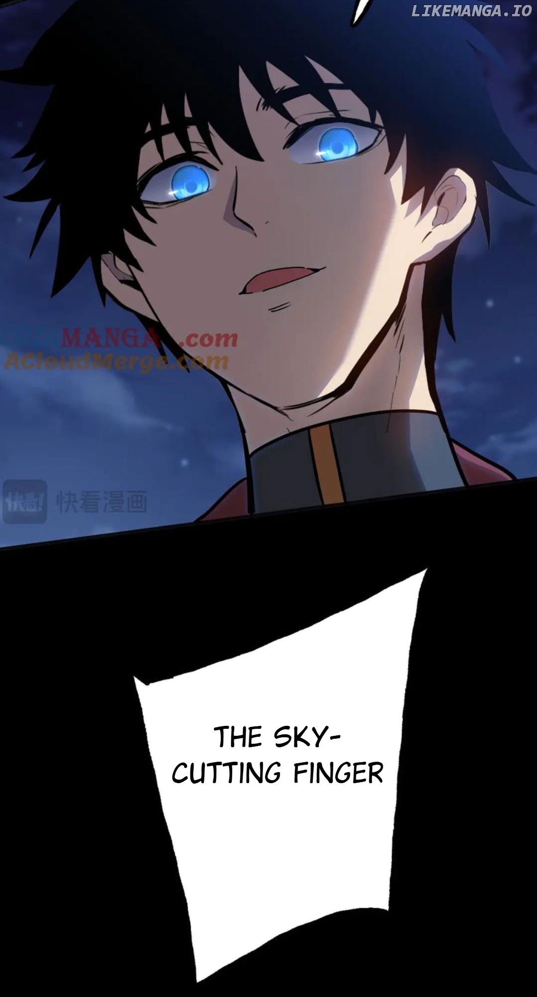 Read Log into the Future Manga Online