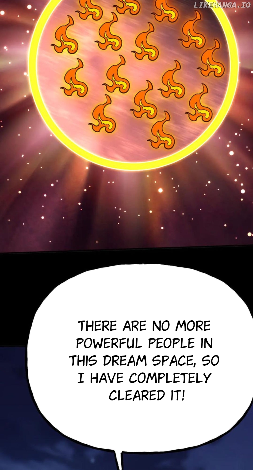 Read Log into the Future Manga Online