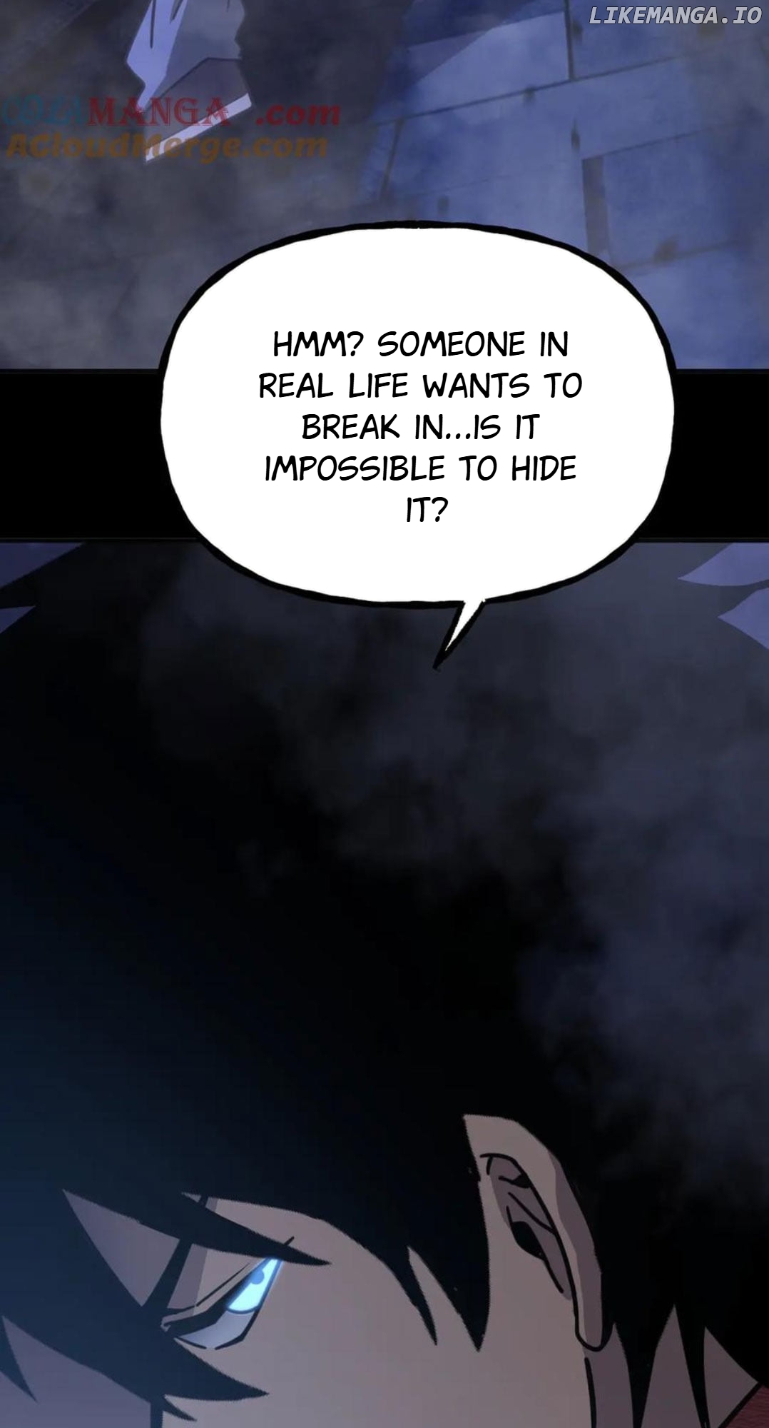 Read Log into the Future Manga Online